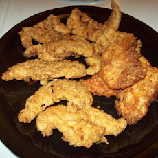 Down South Chicken Fingers