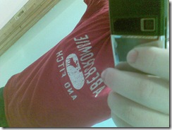 Abercrombie Shot