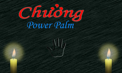Power Palm