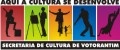 Secretaria de Cultura