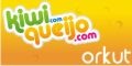 Kiwi com Queijo no Orkut. Junte-se a nós!