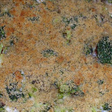 Good Broccoli Casserole
