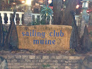 Sailing Club Maine 