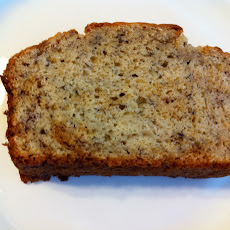 Banana Bread