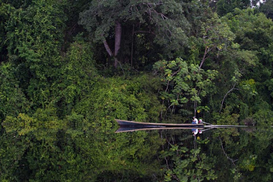 <p>
	<em>Lago Tarapoto, Colombian Amazon&nbsp; &copy;jamiegriffiths2012</em></p>
