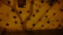 Mural De Las Estrellas 
