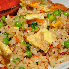 Yangchou Fried Rice