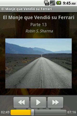 【免費書籍App】El Monje que Vendió su Ferrari-APP點子