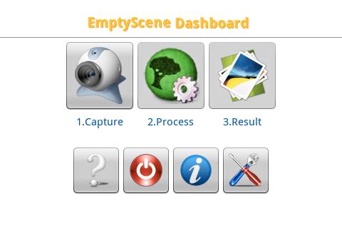 【免費攝影App】EmptyScene-APP點子