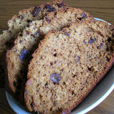 Mrs Allen's Date Loaf