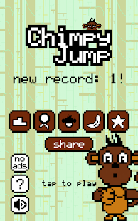 How to get Chimpy Jump patch 1.0 apk for laptop