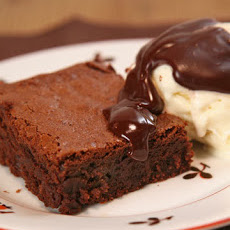 Hot Fudge Sauce