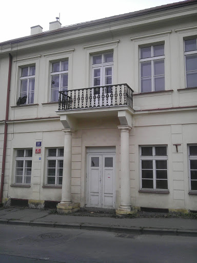 Raudnitzův dům 