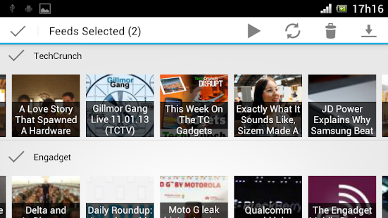 How to download Audio News Pro:hands&eyes free patch 1.20 apk for android