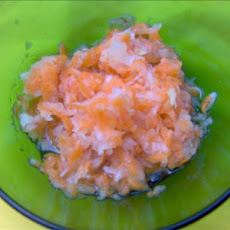 Pickled Carrot & Radish