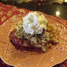 Dump Cake V