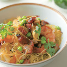 Singapore Noodles