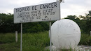 Monumento Tropico De Cancer Sinaloa