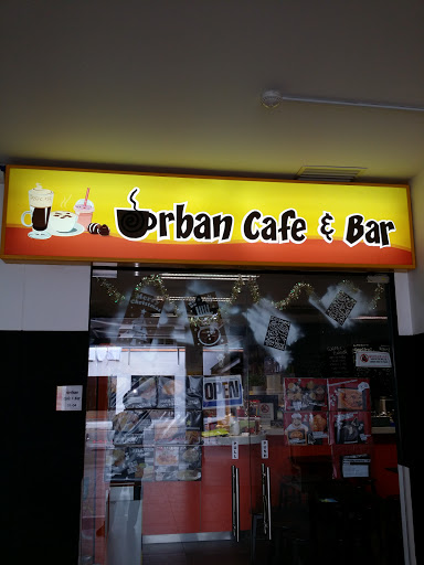 Urban Cafe and Bar