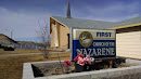 Church of Nazarene
