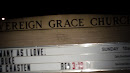 Sovereign Grace Church 