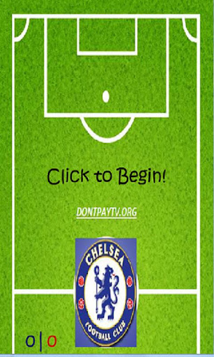 【免費體育競技App】Chelsea game for the fans-APP點子