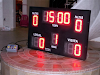 Tablero Electronico Deportivo
