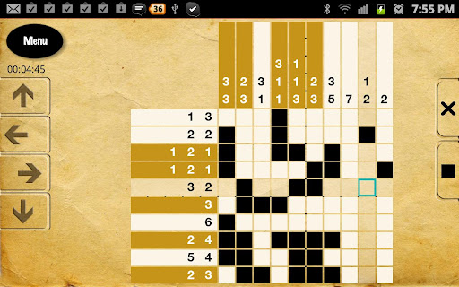 免費下載解謎APP|Nonograms app開箱文|APP開箱王