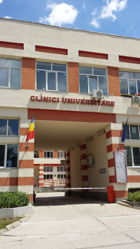 Clinici Universitare