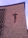 Église du Sacré-Cœur, Mantes-la-Ville