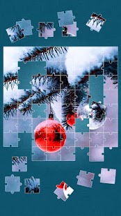 How to install Snow Jigsaw Puzzle lastet apk for laptop