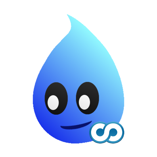 Drippy 빗방울 休閒 App LOGO-APP開箱王