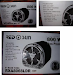 Vendo Basuka Red-Sun 800W