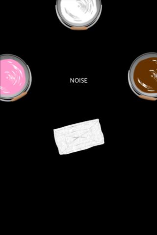 【免費生產應用App】COLORED NOISER-APP點子