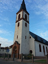 Sankt Marien Kirche