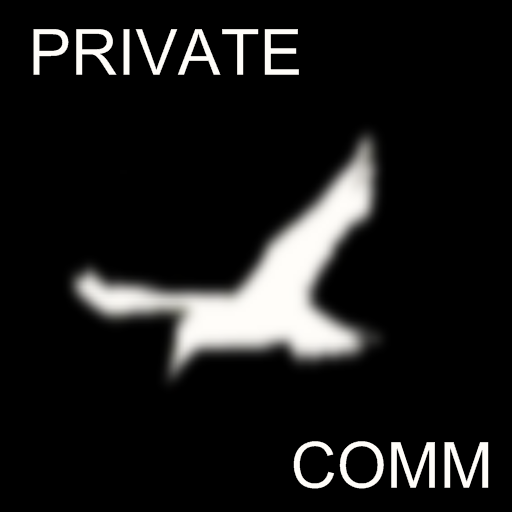 Private Communication LOGO-APP點子