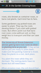How to get Learn English with VOA1 lastet apk for bluestacks