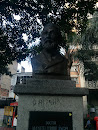 Doctor Manuel Uribe Ángel 1822