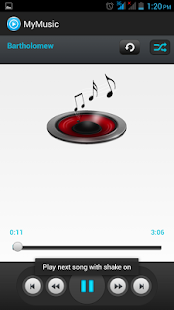 How to install Mymusic 1.0 unlimited apk for android