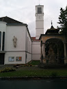 Nikitsch - Dorfkirche