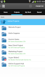 How to get LiquidPlanner Varies with device mod apk for bluestacks