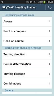 How to get SkyTest® Heading Trainer 1.1.1 apk for bluestacks