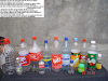 Botellas Desechables Compro Otros Plasticos