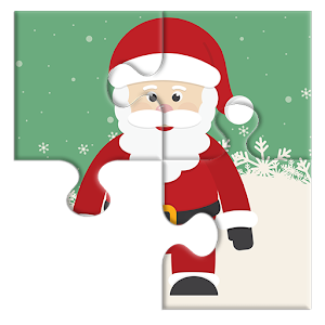 Christmas Puzzle.apk 1.3