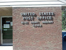 West Point Post Office