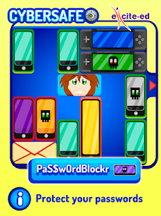 How to download Cybersafe 1.2 apk for pc