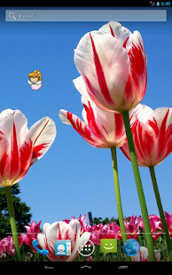 How to get Spring Fairy Live Wallpaper lastet apk for laptop
