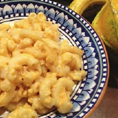 Mom's Baked Macaroni and Cheese