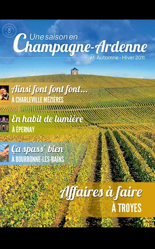 Champagne-Ardenne n°1