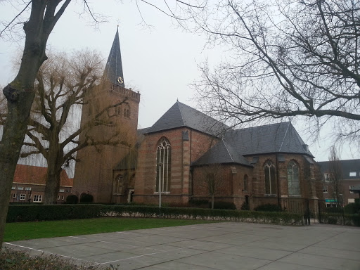 Nederlandse Hervormde Kerk Opheusden